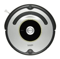 Vysávač iRobot Roomba 616 fotografie