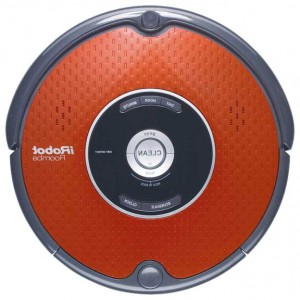 Прахосмукачка iRobot Roomba 625 PRO снимка