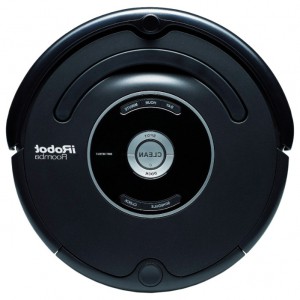 Stofzuiger iRobot Roomba 650 Foto