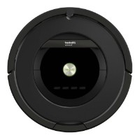 Putekļu sūcējs iRobot Roomba 876 foto