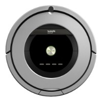Tolmuimeja iRobot Roomba 886 foto