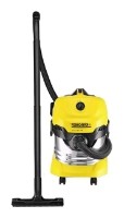 Vacuum Cleaner Karcher WD 4 Premium Photo