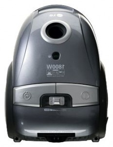 Vacuum Cleaner LG V-C37182SQ Photo