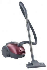 Vacuum Cleaner LG V-C38251N Photo
