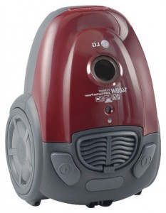 Vacuum Cleaner LG V-C3G44NT Photo