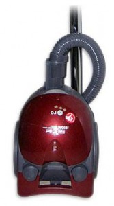 吸尘器 LG V-C4A52 HT 照片