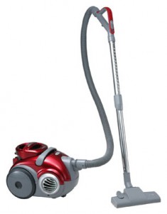 Vacuum Cleaner LG V-C7261NT Photo