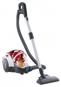 Vacuum Cleaner LG V-C73185NHAP Photo