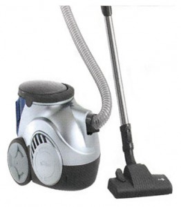 Vacuum Cleaner LG V-C7A51HTU Photo