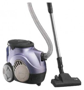 Vacuum Cleaner LG V-C7A53HT Photo