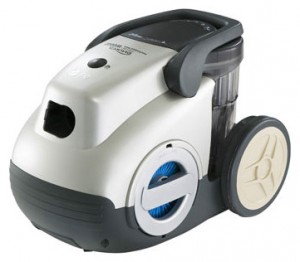 Vacuum Cleaner LG V-C8162HTU Photo