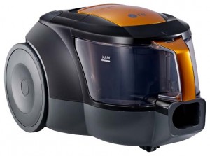 Vacuum Cleaner LG V-K70603HU Photo