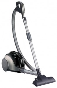Vacuum Cleaner LG V-K73W22H Photo
