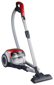 Vacuum Cleaner LG V-K74102H Photo