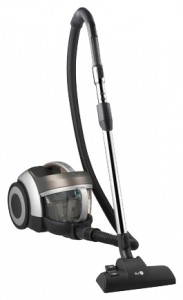 Vacuum Cleaner LG V-K78181RU Photo