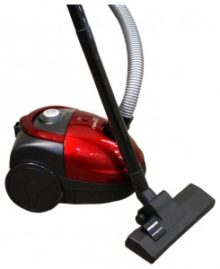 Vacuum Cleaner Liberton LVCM-1614 Photo
