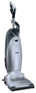 Vacuum Cleaner Miele S 7580 Photo