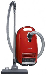Vacuum Cleaner Miele SGDA0 Photo