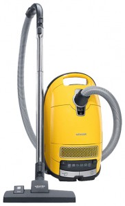 Vacuum Cleaner Miele SGFA0 HEPA Photo