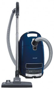 Vacuum Cleaner Miele SGMA0 Comfort Photo
