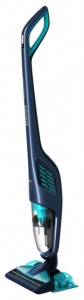 Vacuum Cleaner Philips FC 6400 Photo