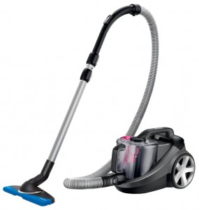 Vacuum Cleaner Philips FC 9712 Photo