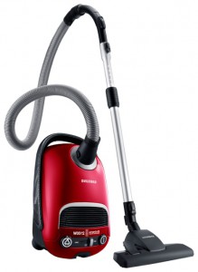 Vacuum Cleaner Samsung SC21F60WA Photo