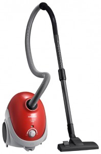 Vacuum Cleaner Samsung SC5251 Photo