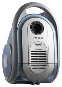 Vacuum Cleaner Samsung SC8355 Photo