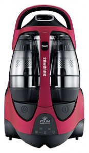 Vacuum Cleaner Samsung SC9671 Photo