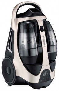 Vacuum Cleaner Samsung SC9676 Photo