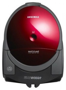 Vacuum Cleaner Samsung VC-5158 Photo