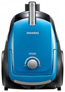 Vacuum Cleaner Samsung VCDC20CH Photo