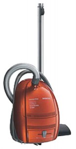 Vacuum Cleaner Siemens VS 07G1822 Photo