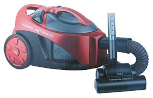 Vacuum Cleaner VITEK VT-1835 (2008) Photo