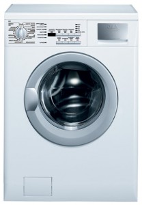 Machine à laver AEG L 1049 Photo