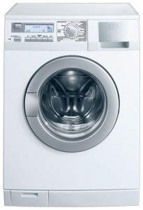 Tvättmaskin AEG L 14950 A Fil