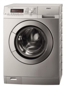 Mașină de spălat AEG L 58495 FL2 fotografie