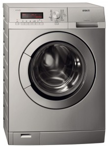 Mașină de spălat AEG L 58527 XFL fotografie