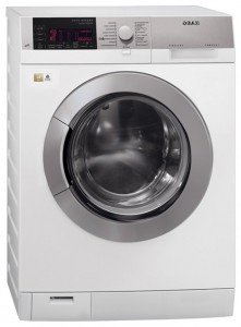 Máquina de lavar AEG L 59869 FL Foto