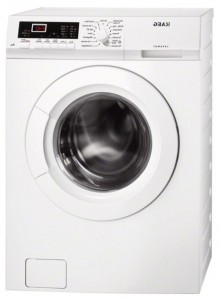 Vaskemaskin AEG L 60260 MFL Bilde