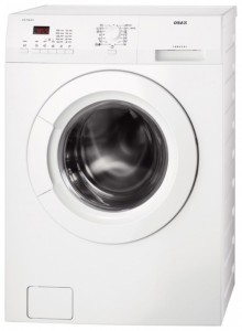 Máquina de lavar AEG L 60260 SL Foto