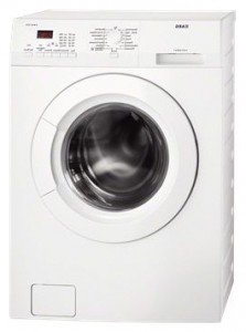 洗衣机 AEG L 60460 FLP 照片