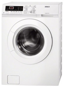 Machine à laver AEG L 60460 MFL Photo