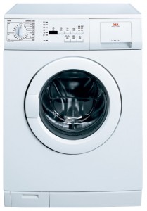 Máquina de lavar AEG L 60600 Foto