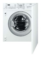 Máquina de lavar AEG L 61470 WDBL Foto