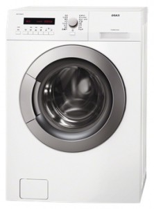 洗衣机 AEG L 71260 SL 照片