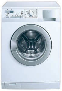 Mașină de spălat AEG L 72650 fotografie