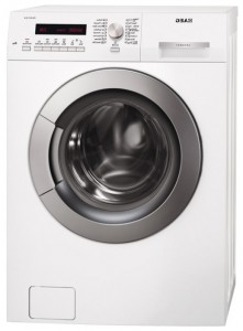 Tvättmaskin AEG L 73060 SL Fil