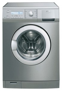 洗濯機 AEG L 74850 M 写真